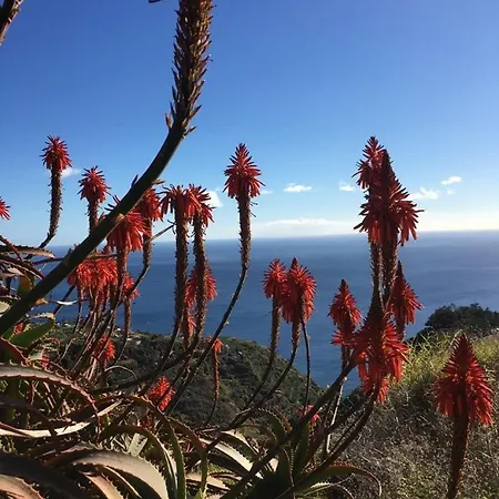Pico Paraiso Madeira Ponta do Sol (Madeira)