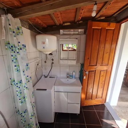 Accommodatie bij particulieren Pico Paraiso Madeira Ponta do Sol (Madeira)