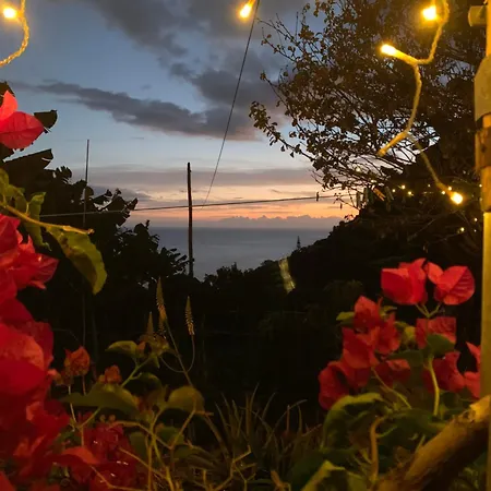 Pico Paraiso Madeira Alloggio in famiglia *