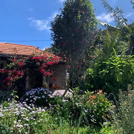 Pico Paraiso Madeira * Ponta do Sol (Madeira)