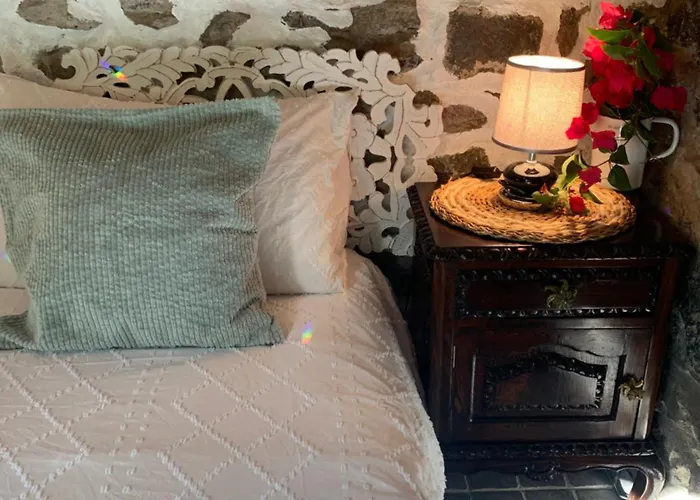 Pico Paraiso Madeira Ubytování v soukromí *