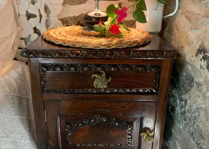 Ubytování v soukromí Pico Paraiso Madeira *