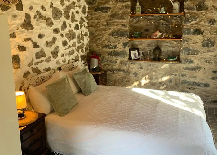 Pico Paraiso Madeira Ubytování v soukromí *