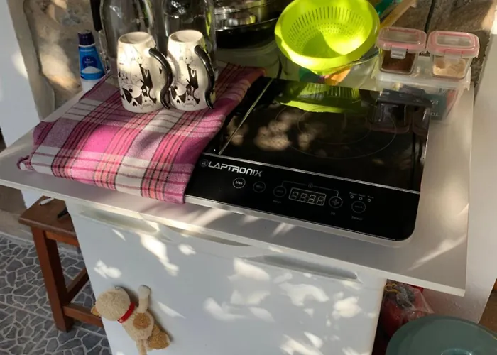 Pico Paraiso Madeira *