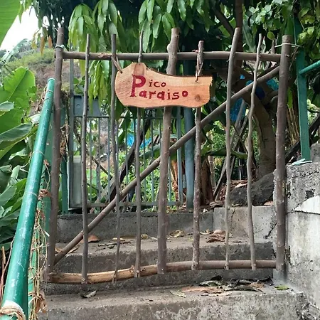 Pico Paraiso Madeira Accommodatie bij particulieren Ponta do Sol (Madeira)