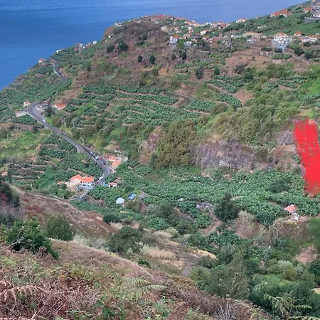 Pico Paraiso Madeira