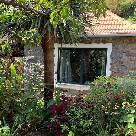 Pico Paraiso Madeira Habitación en casa particular Ponta do Sol (Madeira)