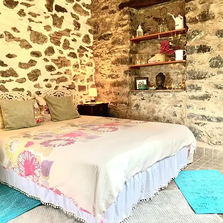 בית אירוח Pico Paraiso Madeira פונטה דו סול