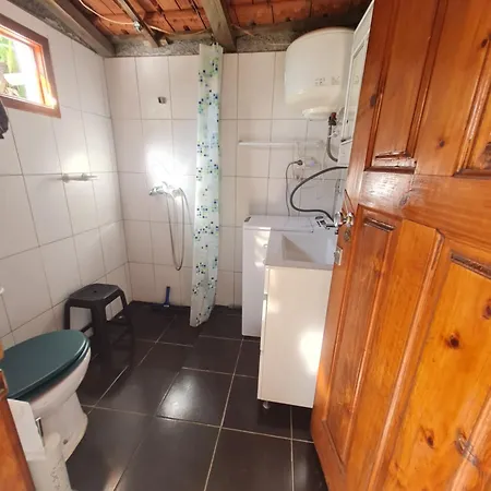 Pico Paraiso Madeira Accommodatie bij particulieren