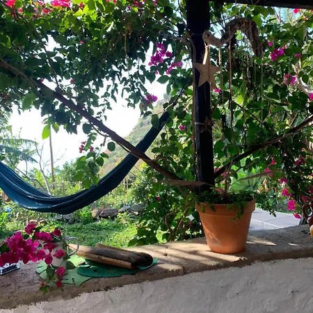 Accommodatie bij particulieren Pico Paraiso Madeira *