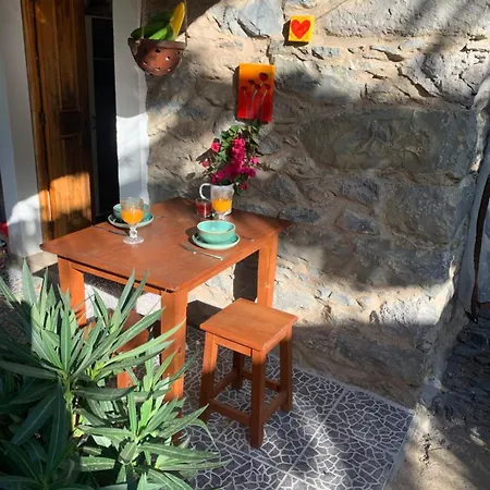 Pico Paraiso Madeira בית אירוח פונטה דו סול