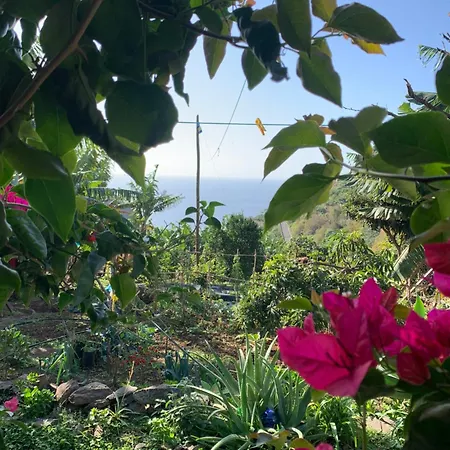 Pico Paraiso Madeira