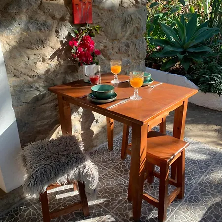 Pico Paraiso Madeira בית אירוח