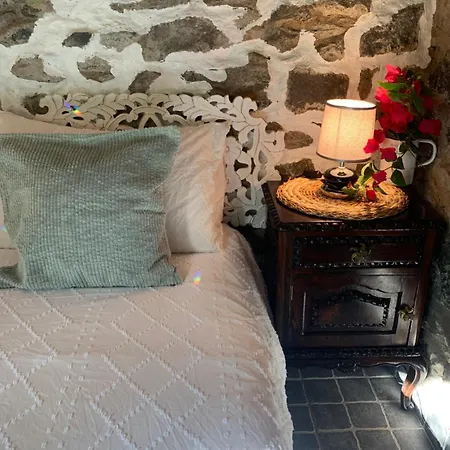 Pico Paraiso Madeira Accommodatie bij particulieren *