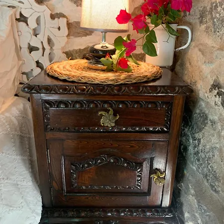 Alloggio in famiglia Pico Paraiso Madeira *