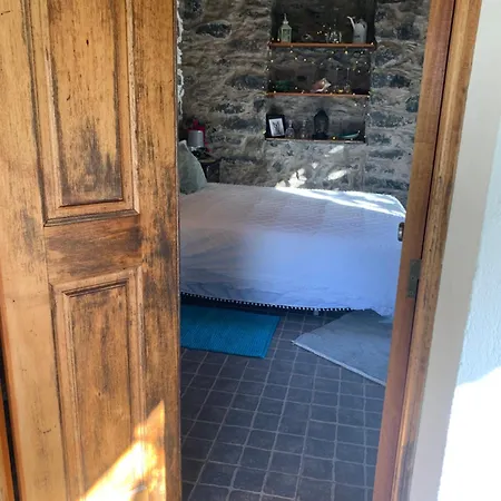 Pico Paraiso Madeira * פונטה דו סול