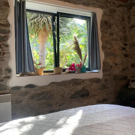 Habitación en casa particular Pico Paraiso Madeira *