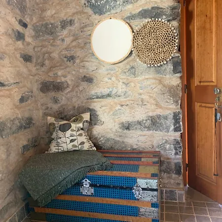 Pico Paraiso Madeira בית אירוח *