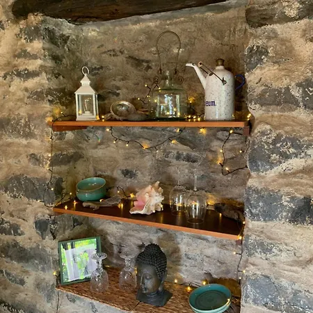 בית אירוח Pico Paraiso Madeira פונטה דו סול