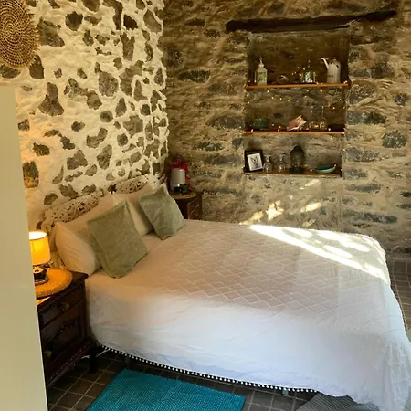 Pico Paraiso Madeira בית אירוח *