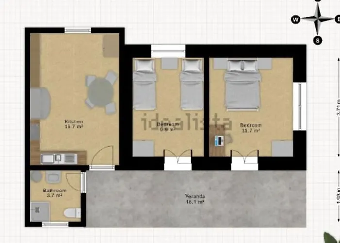 Pico Paraiso Madeira Ponta do Sol (Madeira)