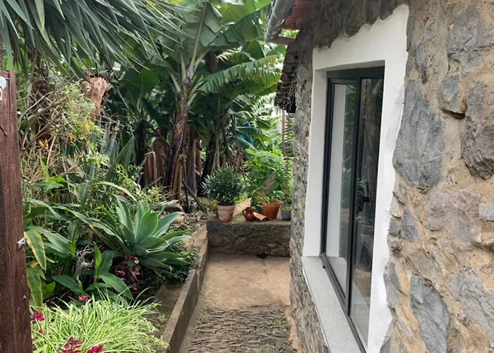 Alloggio in famiglia Pico Paraiso Madeira