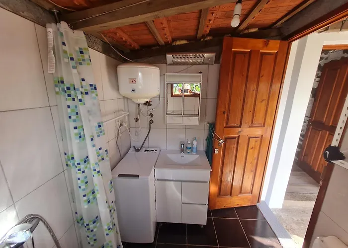 Alloggio in famiglia Pico Paraiso Madeira Ponta do Sol (Madeira)