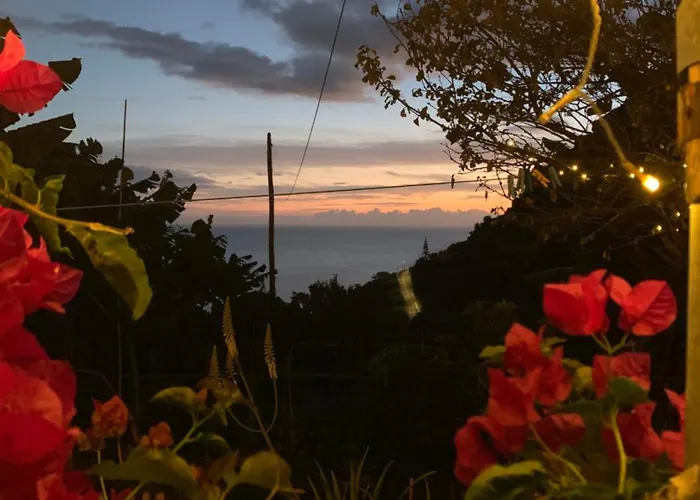 Pico Paraiso Madeira Alloggio in famiglia *