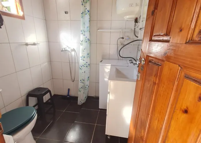 Pico Paraiso Madeira Alloggio in famiglia