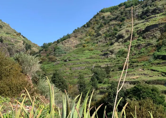 Alloggio in famiglia Pico Paraiso Madeira Ponta do Sol (Madeira)