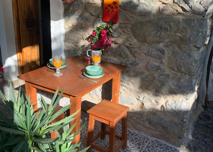 Pico Paraiso Madeira Alloggio in famiglia Ponta do Sol (Madeira)