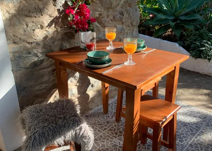 Pico Paraiso Madeira Alloggio in famiglia