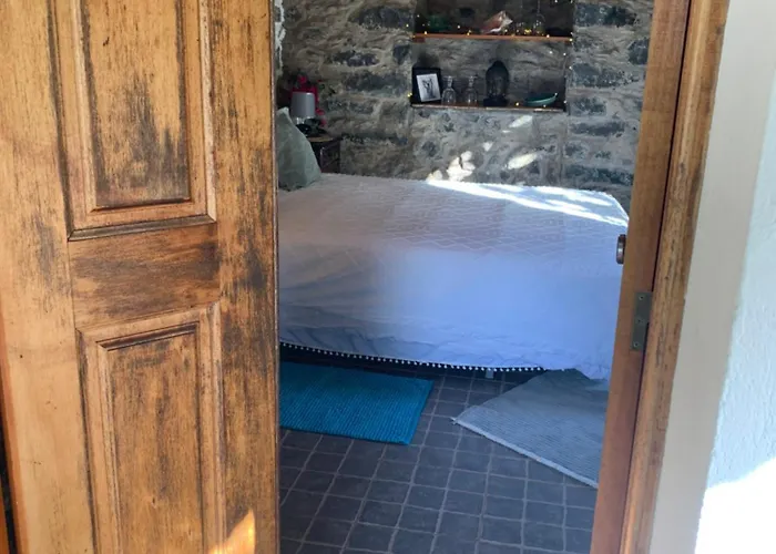 Pico Paraiso Madeira * Ponta do Sol (Madeira)