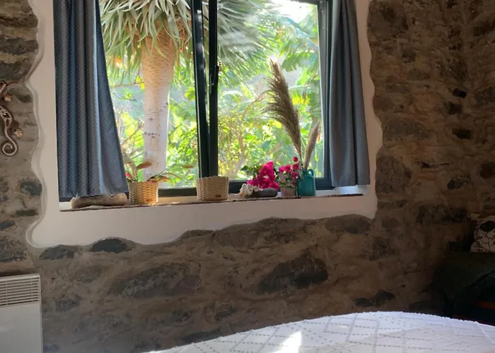 Alloggio in famiglia Pico Paraiso Madeira *