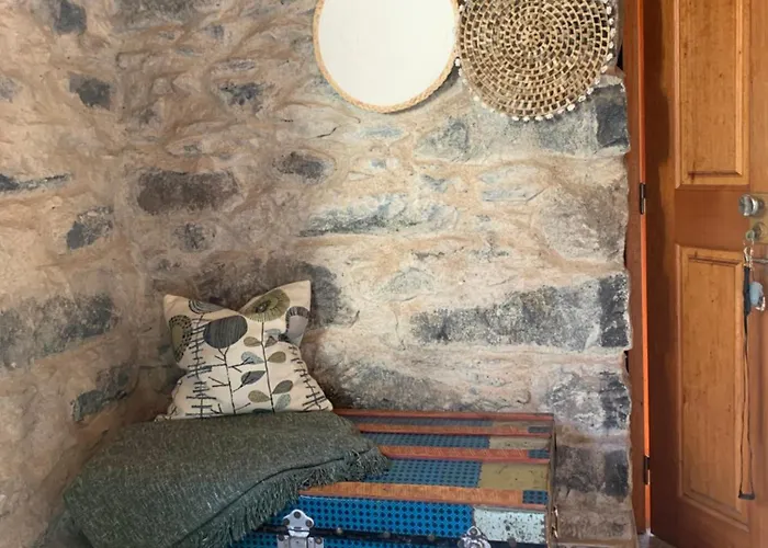 Pico Paraiso Madeira Habitación en casa particular *