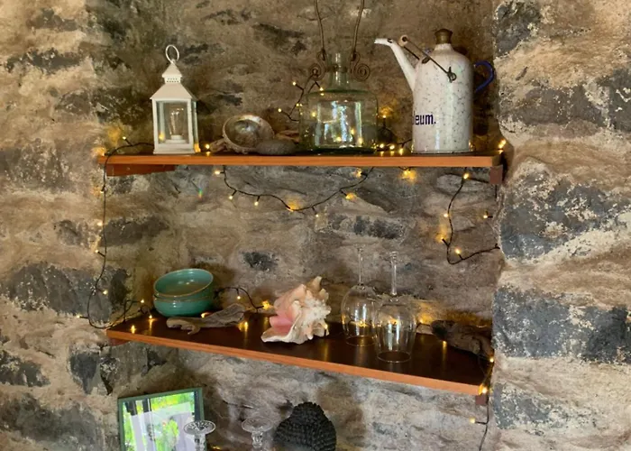 Habitación en casa particular Pico Paraiso Madeira Ponta do Sol (Madeira)